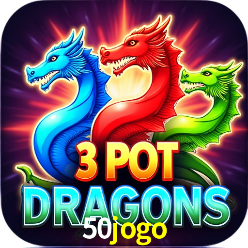 Diretório de Jogos 50jogo