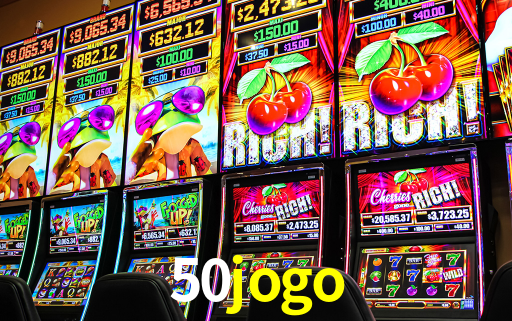 Interface Premium 50jogo