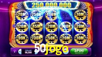 Ofertas Exclusivas 50jogo