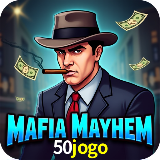 Bônus de Boas-vindas 50jogo