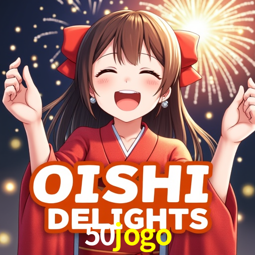 Provedores de Jogos 50jogo