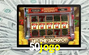 Tecnologia da Plataforma 50jogo